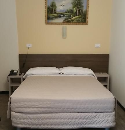 Hotel Tommaseo Genova Eksteriør bilde