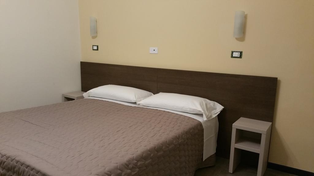Hotel Tommaseo Genova Eksteriør bilde